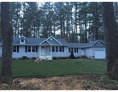 186 Maskwonicut St, Sharon, MA 02067 - photo 2