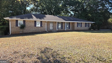 1625 Old Salem Rd SE, Conyers, GA 30013 - photo 2