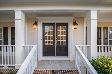 1280 Hidden Creek Point, Cumming, GA 30040 - photo 2