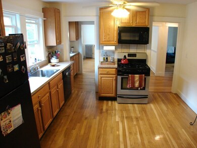 205 Mystic St unit 207, Arlington, MA 02474 - photo 4
