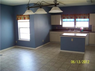 Other. Breakfast Nook