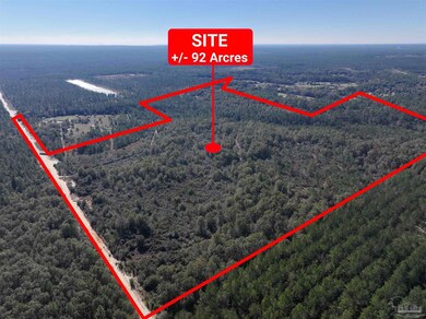 TBD Walther Rd unit TBD JACKPOT TRL, Milton, FL 32570 - photo 2
