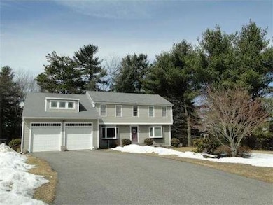 6 Wiles Farm Rd, Northborough, MA 01532 - photo 2