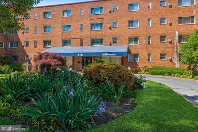 The Sherwood Apartments unit 404, Takoma Park, MD 20912 - photo 2