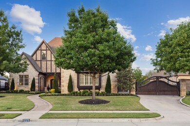 221 Edinburgh Ct, Southlake, TX 76092 - photo 3