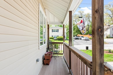 33 W Elmhurst Ave unit D, Manchester, NH 03103 - photo 7