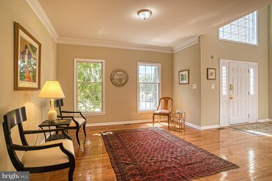 25238 Crossfield Dr, Chantilly, VA 20152 - photo 5