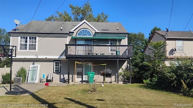 6358 Dexter St, Romulus, MI 48174 - photo 2