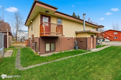 3400 N Star St, Anchorage, AK 99503 - photo 3