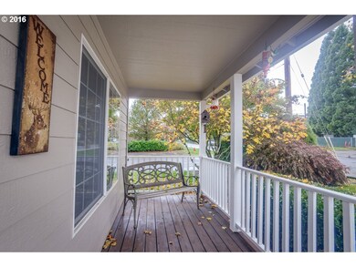 Porch