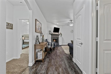 237 Orbit Dr, Lavon, TX 75166 - photo 6