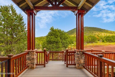 2667 E Overlook Dr, Williams, AZ 86046 - photo 6