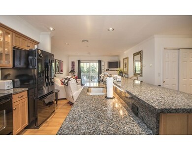 215 Longmeadow Rd unit 302, Taunton, MA 02780 - photo 5