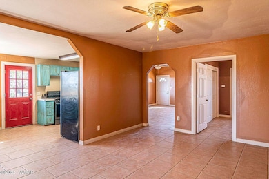 Kitchen - Dining 2