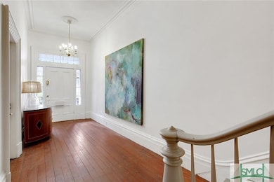 12 W Taylor St, Savannah, GA 31401 - photo 3