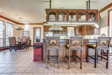 116 Serrano Ct, Weatherford, TX 76087 - photo 3