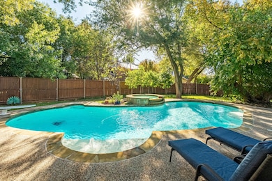 724 Jordan Rd, McKinney, TX 75071 - photo 3