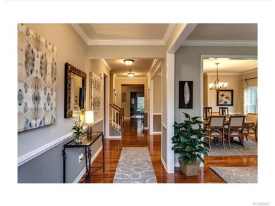 17013 Meadow Sage Dr, Moseley, VA 23120 - photo 2