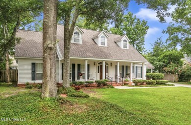 217 Boggs Cir, Long Beach, MS 39560 - photo 6