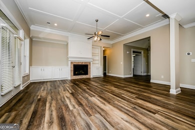 450 Kelleytown Rd, McDonough, GA 30252 - photo 7