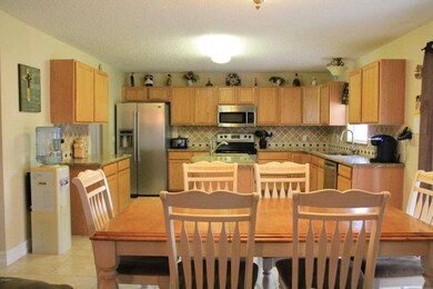 Kitchen View 3