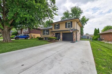 1433 N 7th Ave E, Newton, IA 50208 - photo 3