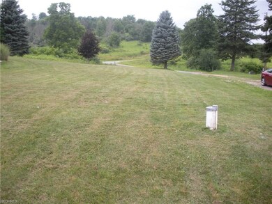 Front Yard View from Sidewalk