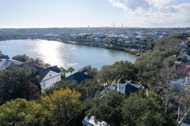 Lakefront Corner Lot