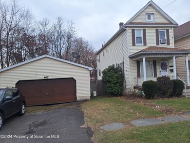 27 Dean St, Scranton, PA 18509 - photo 4