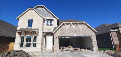 1846 Kenley Way, Alvin, TX 77511 - photo 2