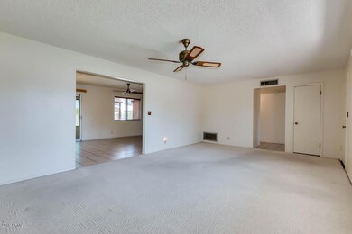 Formal Living Room