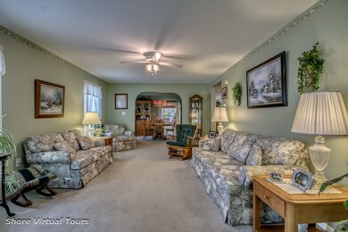 21 Baltusrol Dr, Mays Landing, NJ 08330 - photo 6