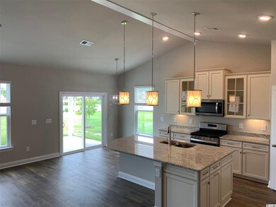 850 Berkshire Ave unit LOT 89 SAVANNAH ACM, Myrtle Beach, SC 29577 - photo 5