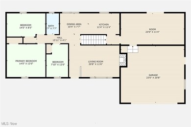 4568 Krancz Dr, Norton, OH 44203 - photo 3