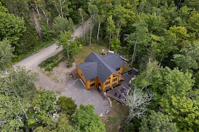 2013 Pine Rd, Carrabassett Valley, ME 04947 - photo 2