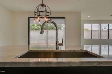 Sink View