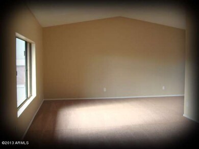Large Open Living Room