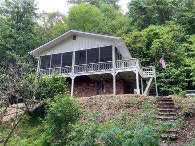 617 Leisure Ln, Burnsville, NC 28714 - photo 2