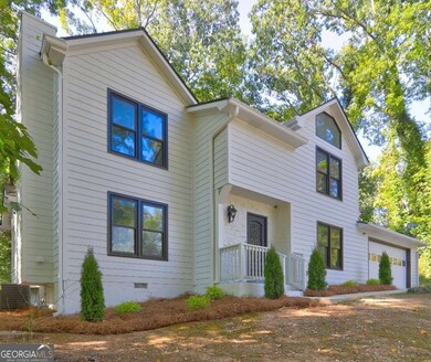 1879 Lake Chase Ln, Jonesboro, GA 30236 - photo 3