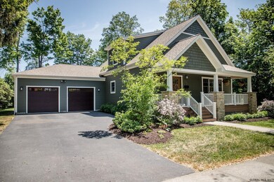 4 Seward St, Saratoga Springs, NY 12866 - photo 5