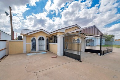 2005 W 9th St, Odessa, TX 79763 - photo 4