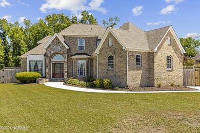 109 Dunleith Place, Jacksonville, NC 28540 - photo 3