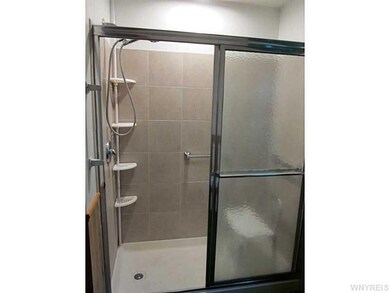 Bathroom.