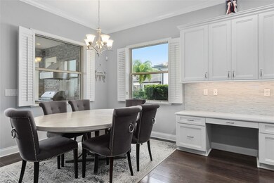 Kitchen Dining