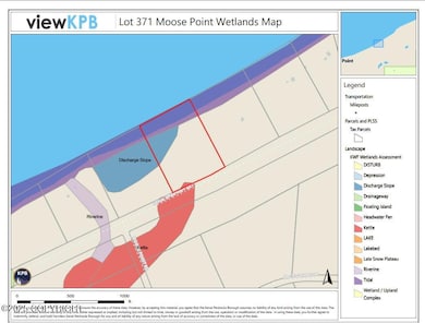 Lot  371 Moose Point Subdivision, Nikiski/North Kenai, AK 99635 - photo 6