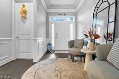 48 Drake Way, Roxbury Township, NJ 07836 - photo 5