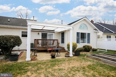 321 W Cedarmeade Ave, Winchester, VA 22601 - photo 4