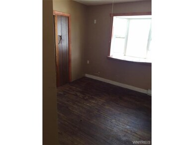 Bedroom.
