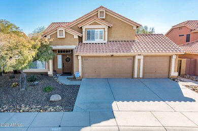 4007 E Cascalote Dr - MLS-2