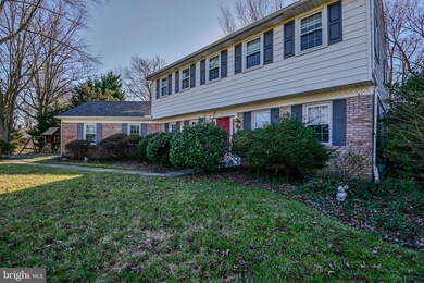 1410 Stoneleigh Rd, Wilmington, DE 19803 - photo 4